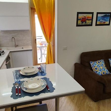 Apartamento Libertyhouse Palermo Exterior foto