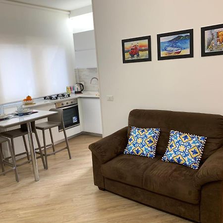 Apartamento Libertyhouse Palermo Exterior foto