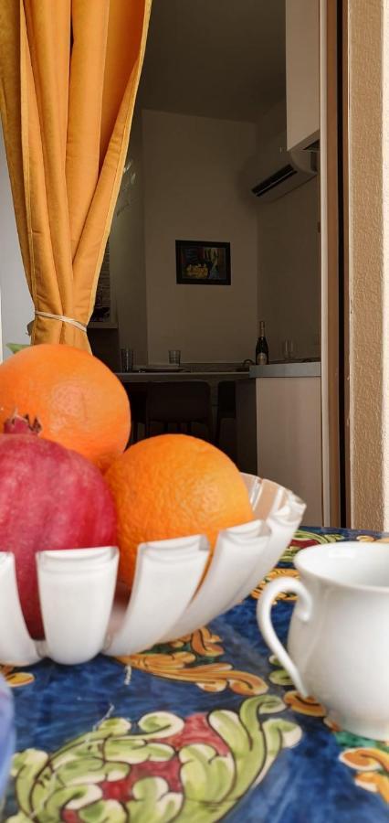 Apartamento Libertyhouse Palermo Exterior foto