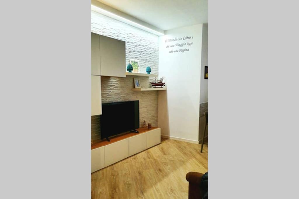 Apartamento Libertyhouse Palermo Exterior foto