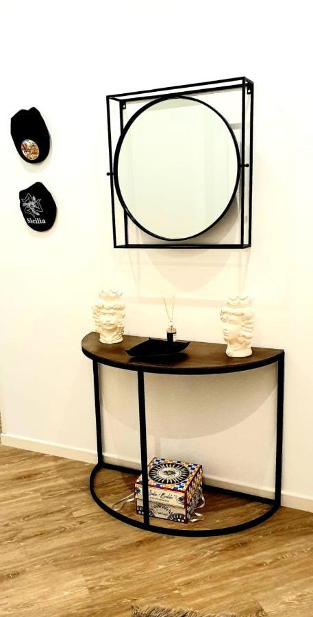 Apartamento Libertyhouse Palermo Exterior foto