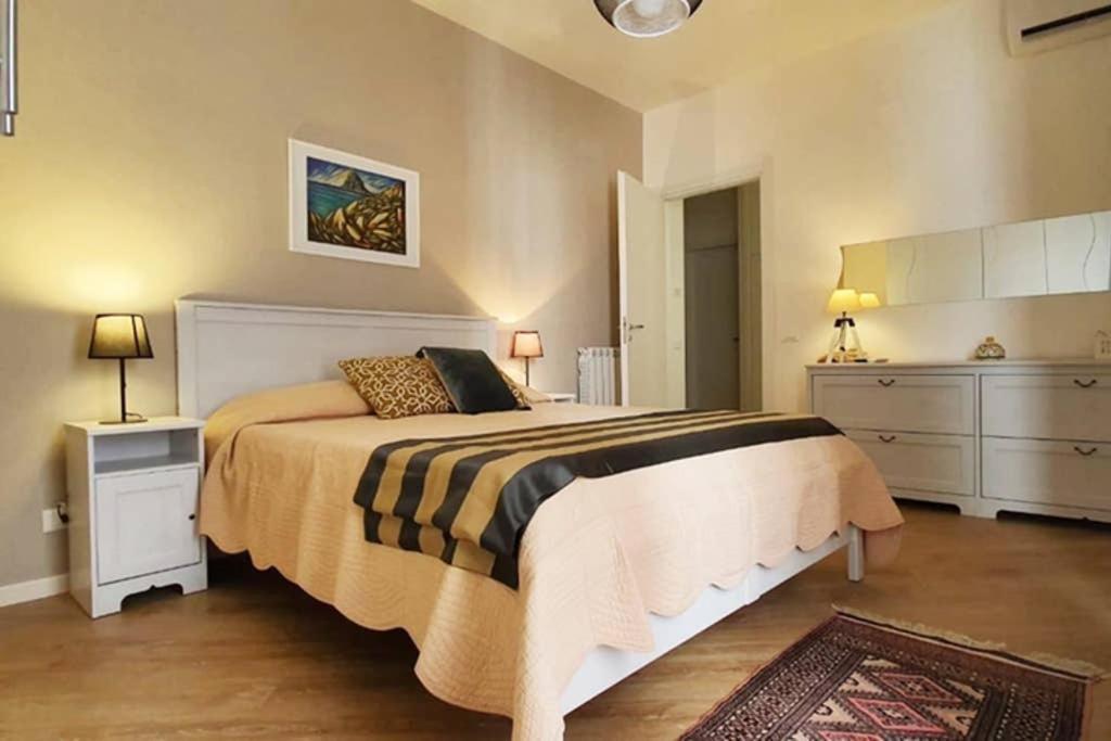 Apartamento Libertyhouse Palermo Exterior foto