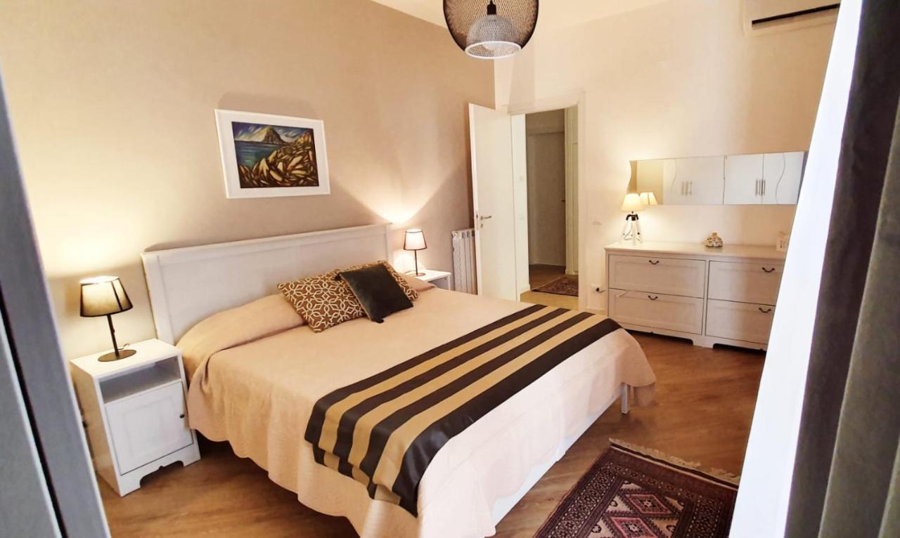Apartamento Libertyhouse Palermo Exterior foto