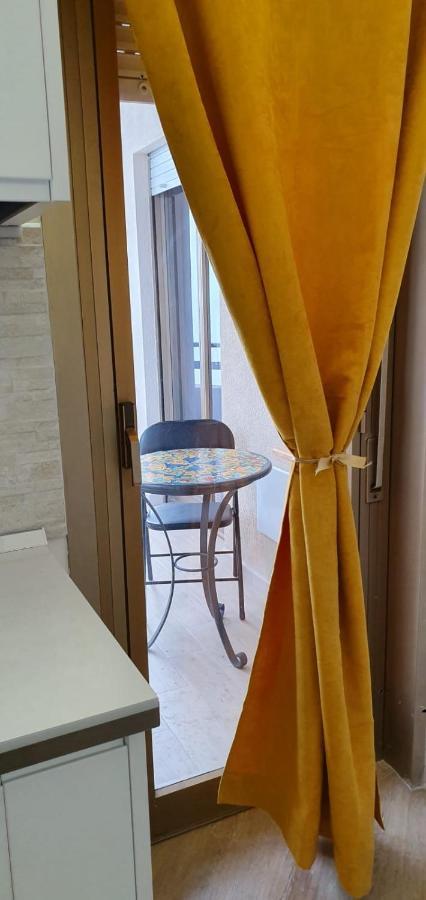 Apartamento Libertyhouse Palermo Exterior foto